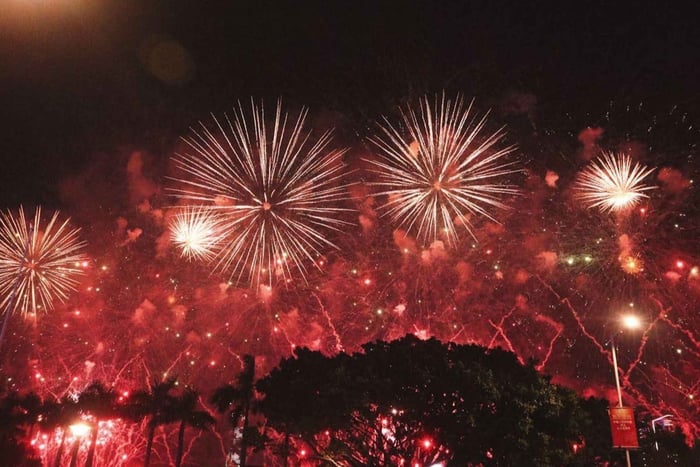 Berlino: esclusiva festa di Capodanno con conto alla rovescia, open bar e DJ