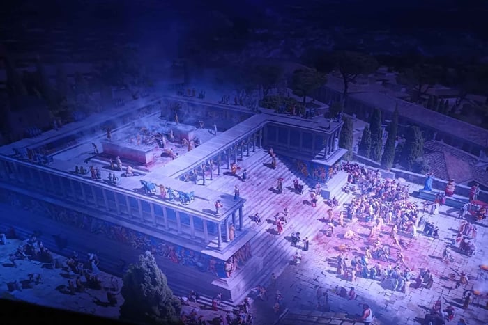 Full Classical Experience - Altes Museum & Pergamon Panorama