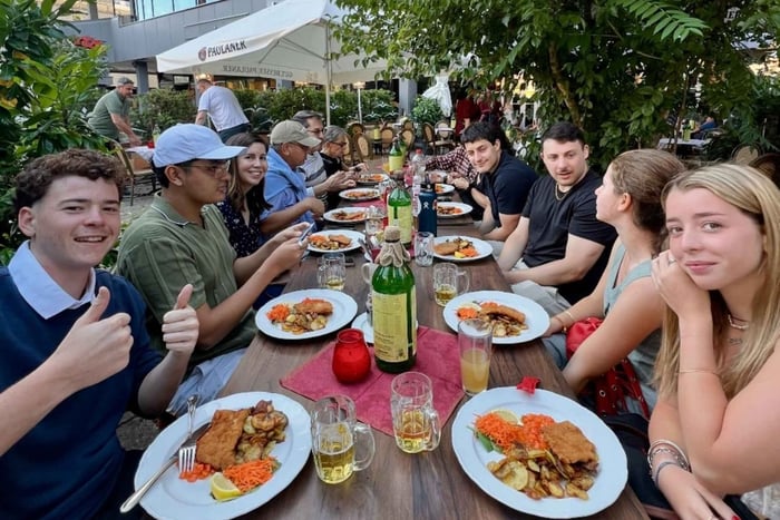 Hidden Street Food in Kreuzberg & Neukölln