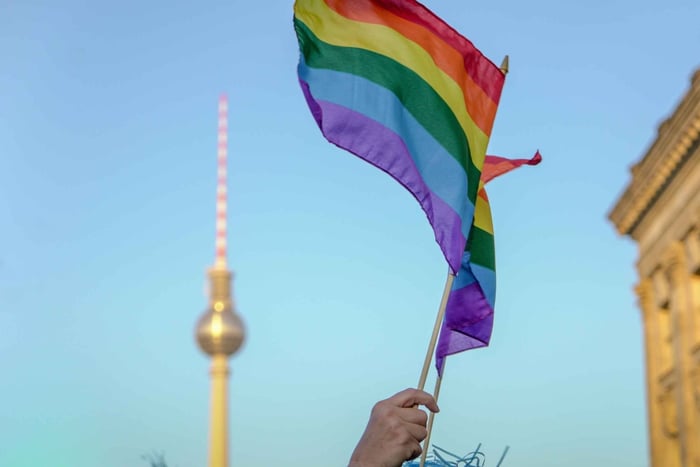 LGBTIQ History & Culture Private Walking or Car Tour