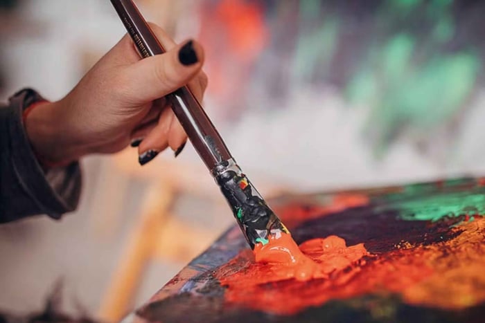 Life Drawing Workshop with Wine Tasting