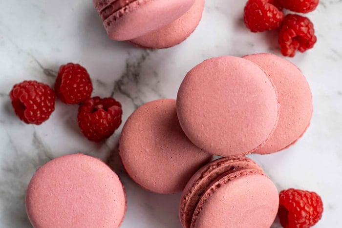 Macarons Baking Workshop with Expert Chef