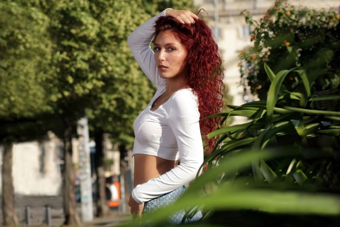 Museum Island: Photo shoot on Berlin's Museum Island