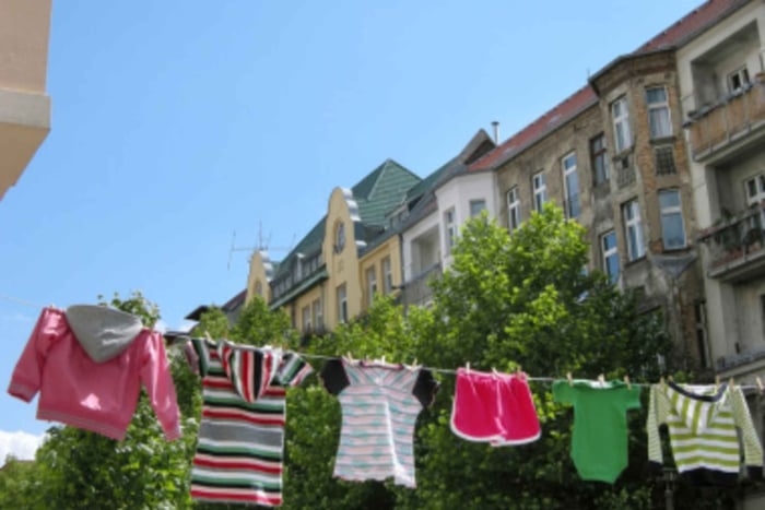 Berlijn: wandeltour over gentrificatie in Prenzlauer Berg