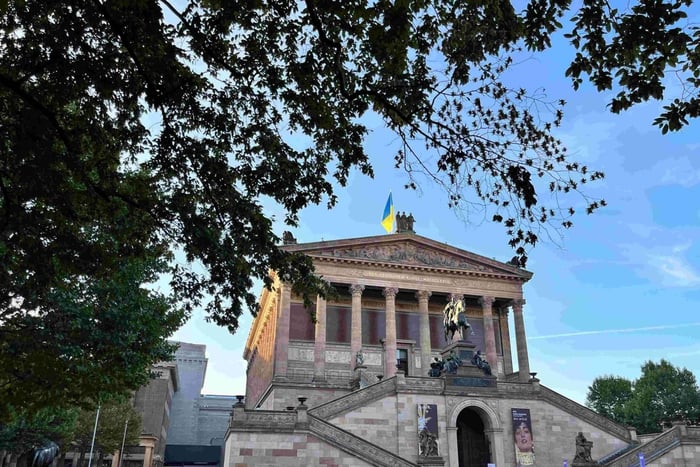 Private Tour zu Fuß mit einem ortskundigen Guide
