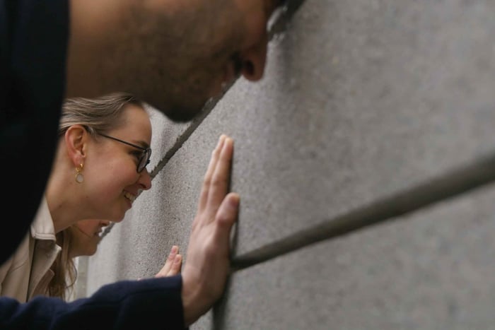 Puzzle Tour: Escape & Espionage at the Berlin Wall