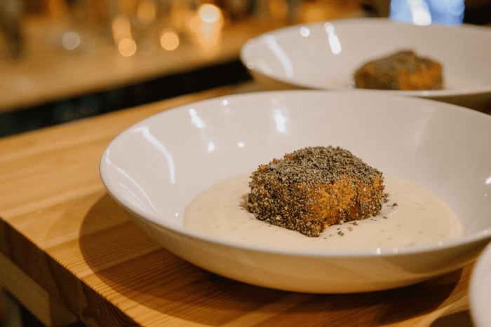 studio32 kookcursus favoriete recepten uit Japan, Vietnam en India