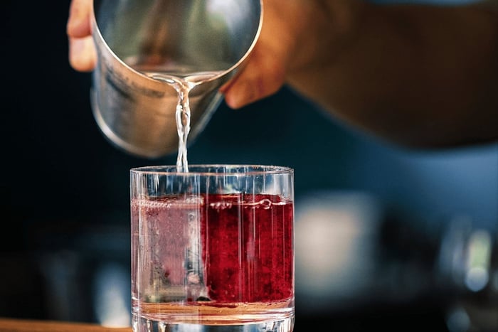 studio32 curso de cócteles sin alcohol