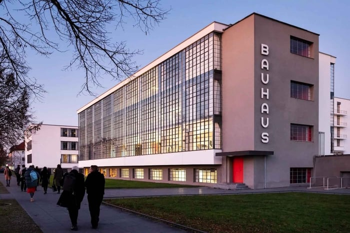 Weimar, Dessau, & Bauhaus Tour with Goodie Bag