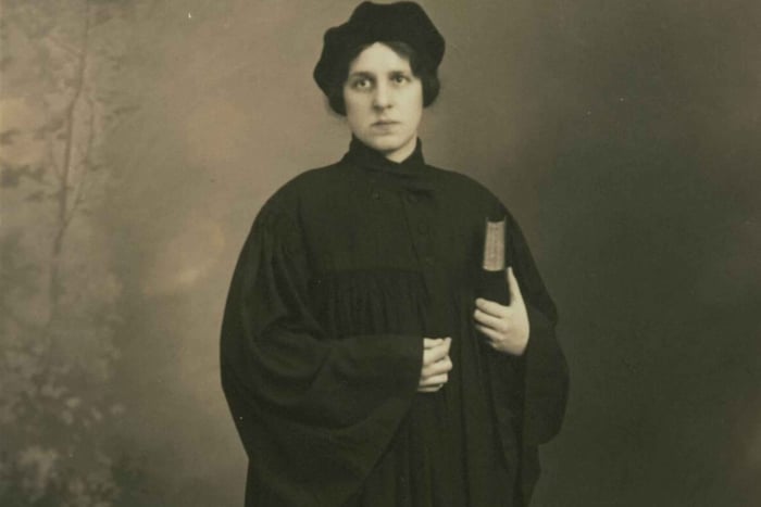 Women of Berlin: A Walking Tour Through Berlin Mitte