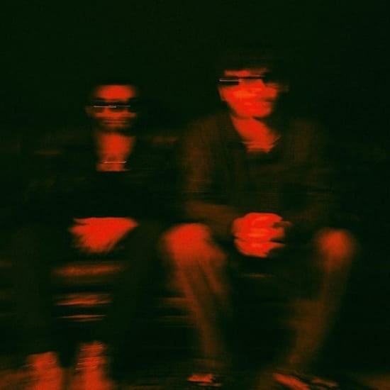 Blair / Huber: 'ECLIPSE' Release Show