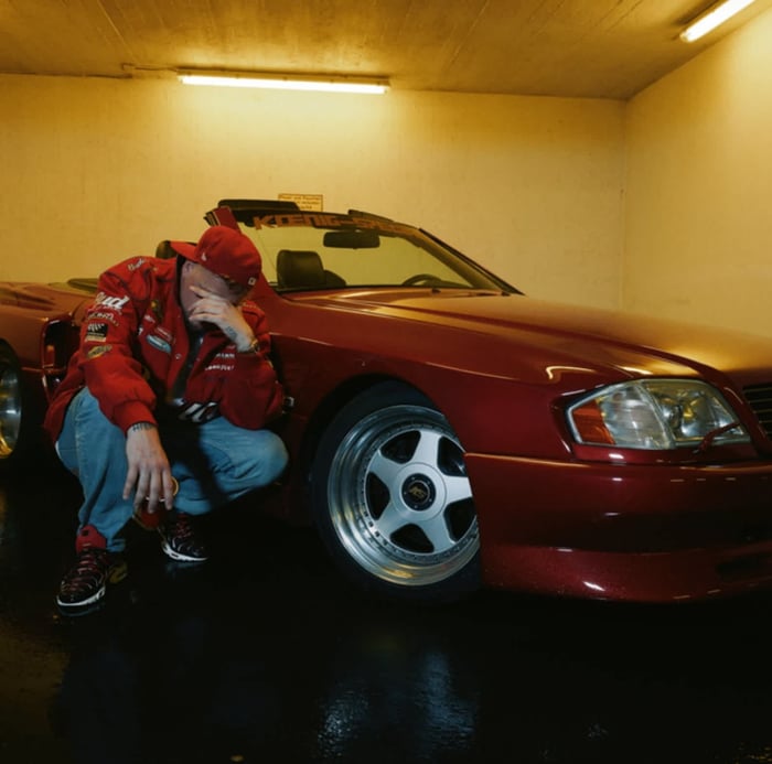 Bonez MC & RAF Camora