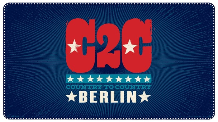 C2C: Country to Country / 06.-07.03.2027
