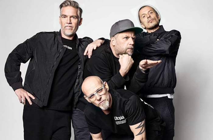 Die Fantastischen Vier