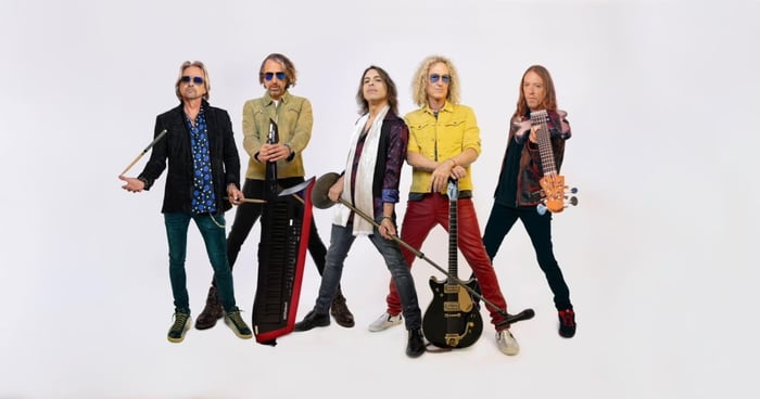 Foreigner