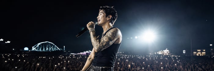 Jay Park