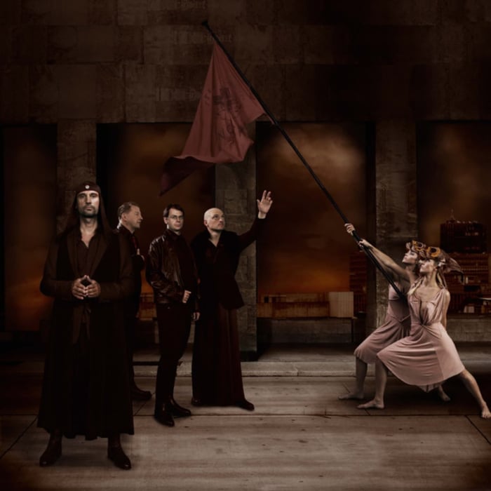 Laibach