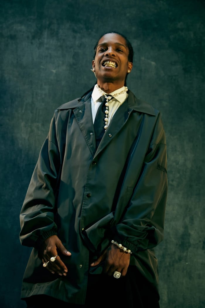 A$AP Rocky