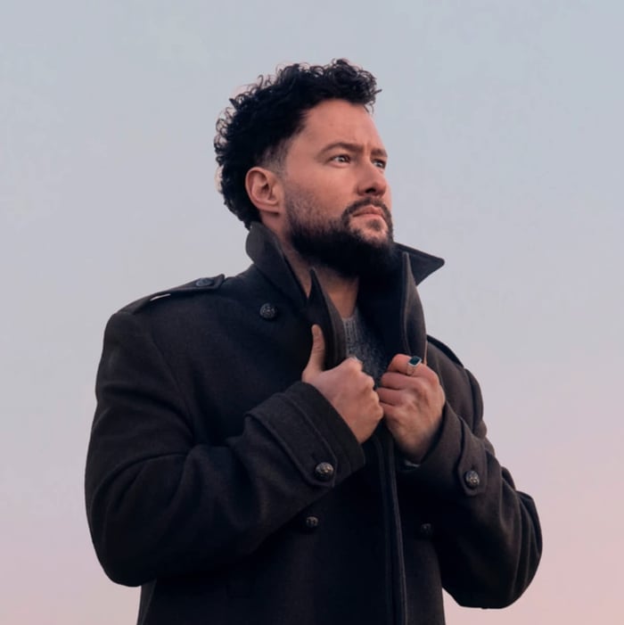 Calum Scott