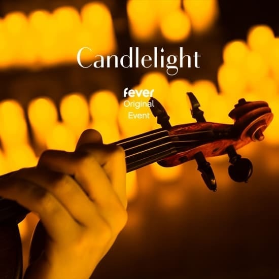Candlelight Christmas: Música de Filmes de Natal