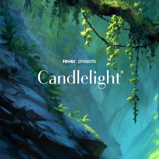 Candlelight: Tribut til Phil Collins