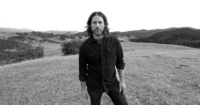 Chuck Ragan, Frank Turner, Tim Barry & Ben Nichols