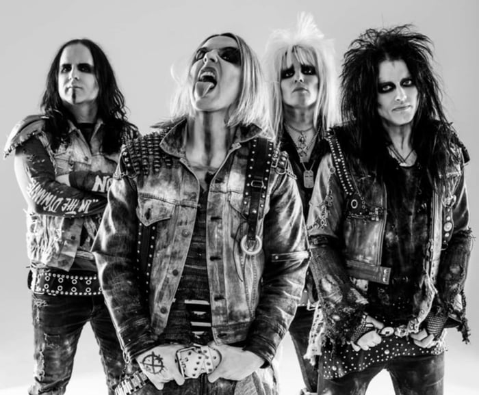 Crashdiet
