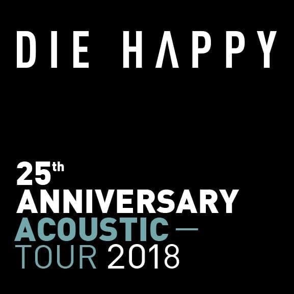 Die Happy