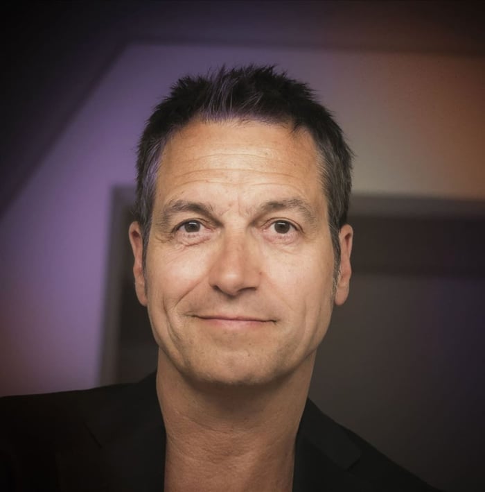 Dieter Nuhr