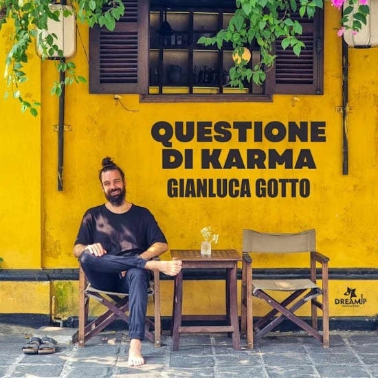 Gianluca Gotto