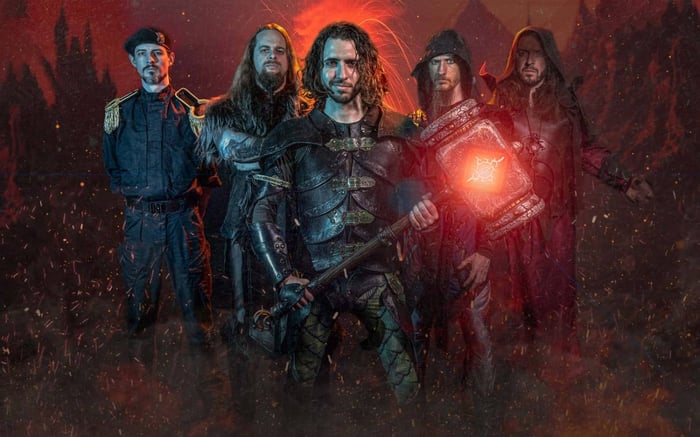 Gloryhammer