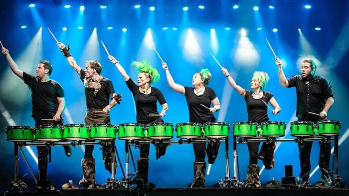Greenbeats