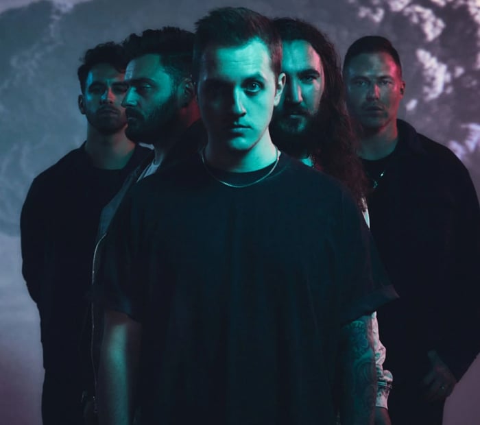 I Prevail