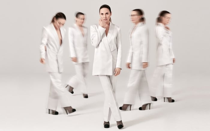 Melanie C