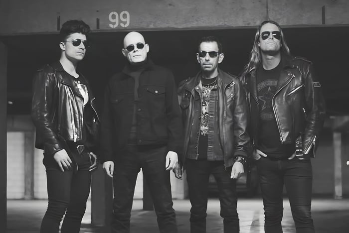 Sisters of Mercy