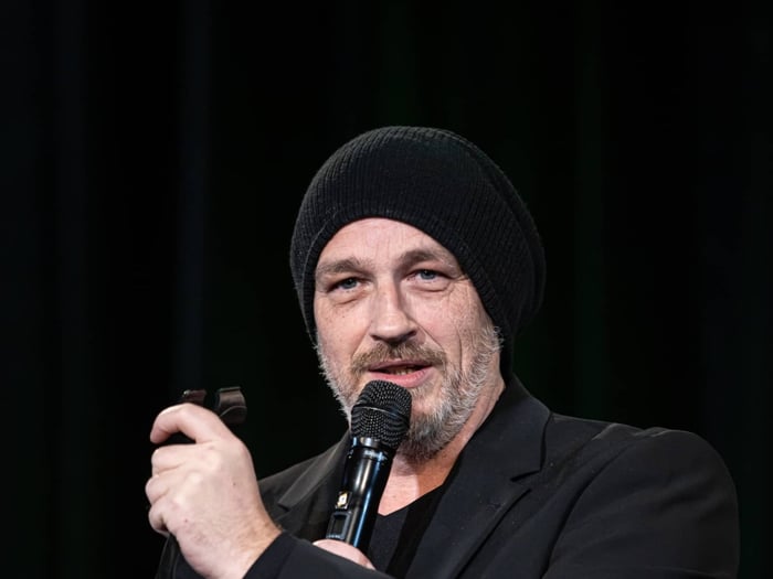 Torsten Sträter