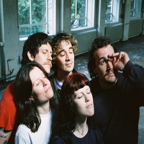 Tramhaus - 'Blister Live'