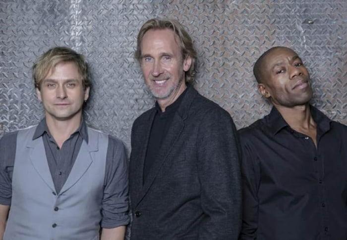 Mike and the Mechanics