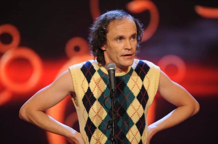Olaf Schubert