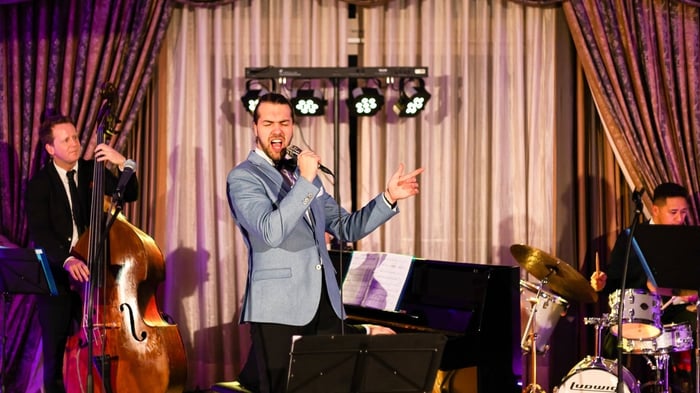 Sinatra Night