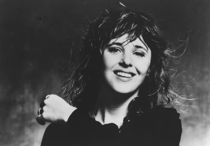 Suzi Quatro