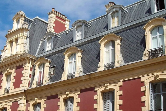 Biarritz: 2-timers privat guidet vandretur
