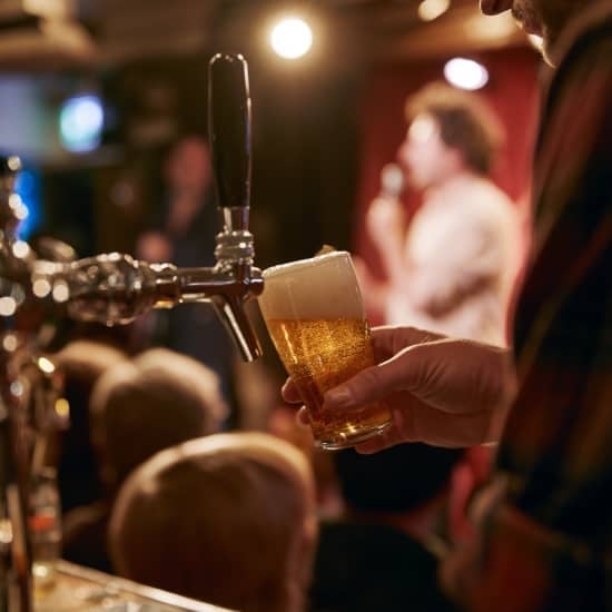 Ein Idiotenführer für Bier