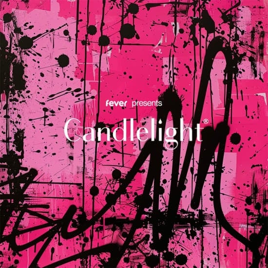 Candlelight: Tribute to Pink