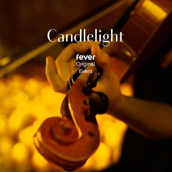 Candlelight : Hommage à Taylor Swift