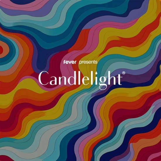 Candlelight : Hommage à The Beatles