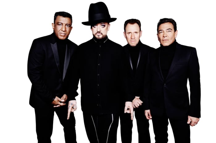 Culture Club