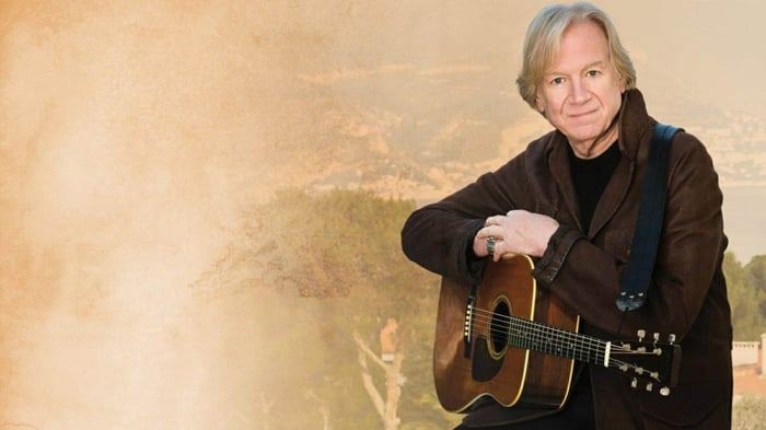 Justin Hayward