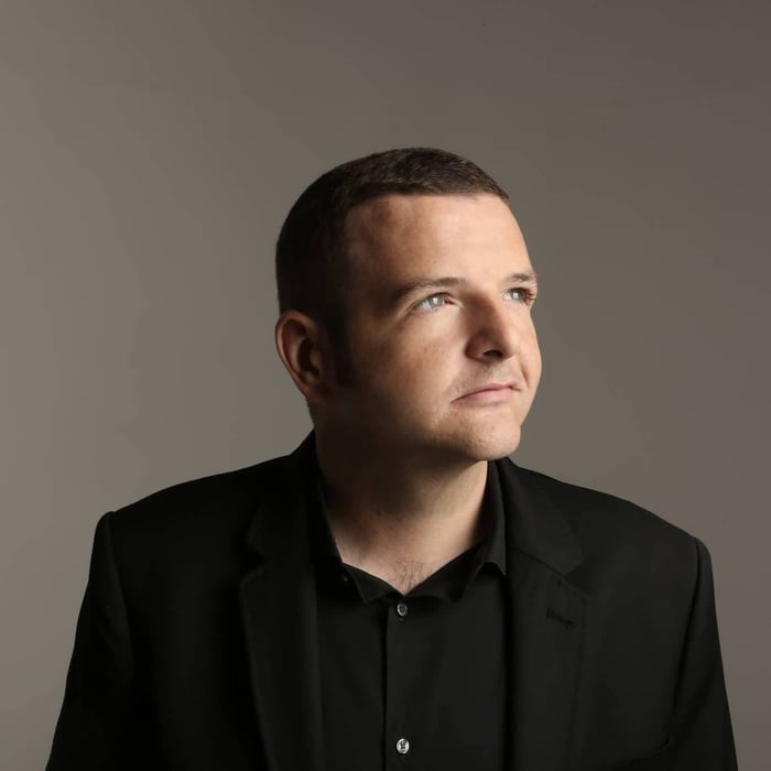 Kevin Bridges
