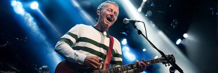 Ocean Colour Scene
